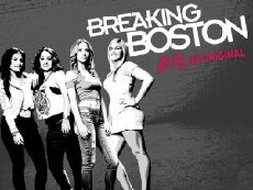 Breaking Boston (2014) - Stream Online
