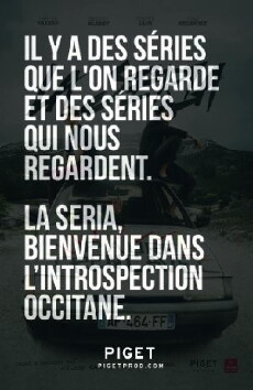 La Seria (2014) - Stream Online