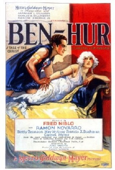 Ben-Hur: A Tale of the Christ (1925) - Stream Online