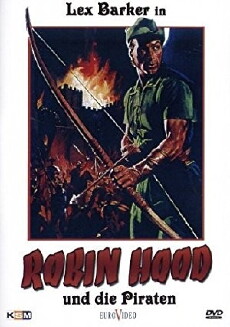 Robin Hood and the Pirates (1960) - Stream Online