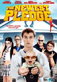 The Newest Pledge (2012) - Stream Online
