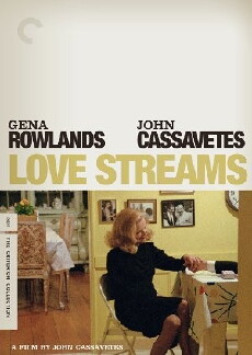 Love Streams (1984) - Stream Online