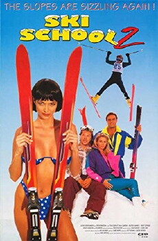 Crazy Ski School (1994) - Stream Online