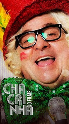 Chacrinha: O Velho Guerreiro (2018) - Stream Online