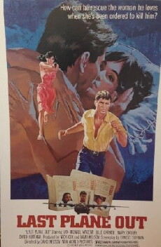 Last Plane Out (1983) - Stream Online
