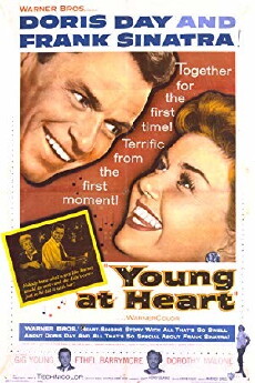 Young at Heart (1954) - Stream Online