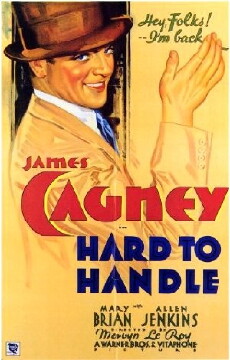 Hard to Handle (1933) - Stream Online