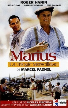 La trilogie marseillaise: Marius (2000) - Stream Online