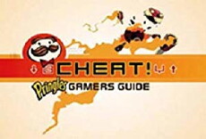 Cheat! Pringles Gamers Guide (2002) - Stream Online