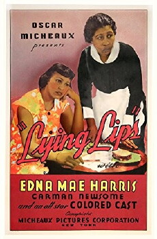 Lying Lips (1939) - Stream Online