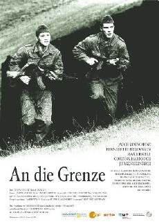 An die Grenze (2007) - Stream Online