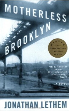 Motherless Brooklyn (2019) - Stream Online