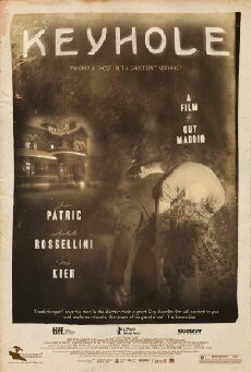 Keyhole (2011) - Stream Online