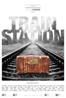 Train Station (2015) - Stream Online