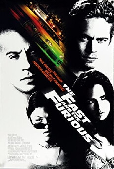 The Fast and the Furious (2001) - Stream Online