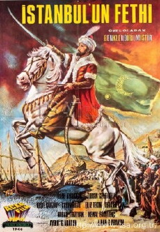 The Conquest of Constantinople (1951) - Stream Online