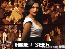 Hide & Seek (2010) - Stream Online