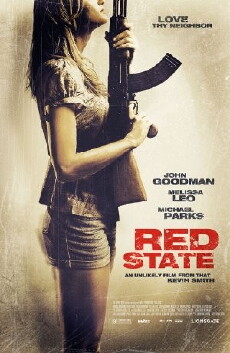 Red State (2011) - Stream Online