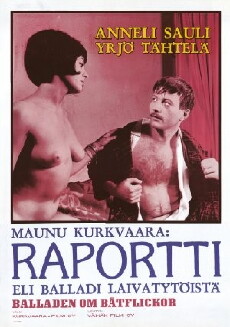 Nachts in nordischen häfen (1964) - Stream Online