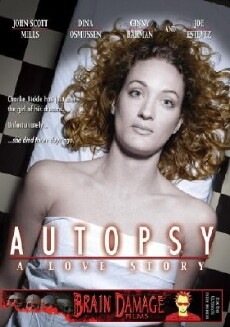 Autopsy: A Love Story (2002) - Stream Online
