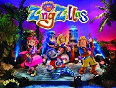 ZingZillas (2010) - Stream Online