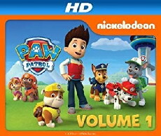 PAW Patrol (2013) - Stream Online