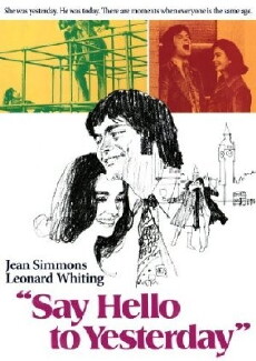 Say Hello to Yesterday (1971) - Stream Online