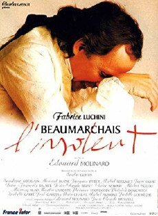 Beaumarchais the Scoundrel (1996) - Stream Online