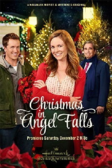 Christmas in Angel Falls (2017) - Stream Online