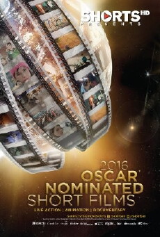 The Oscar Nominated Short Films 2016: Live Action (2016) - Stream Online