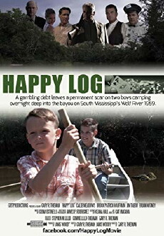 Happy Log (2016) - Stream Online