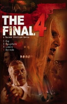 The Final 4 (2013) - Stream Online