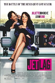 Jet Lag oder Wo die Liebe hinfliegt (2002) - Stream Online