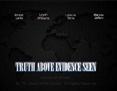 Truth Above Evidence Seen (2017) - Stream Online