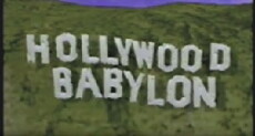Hollywood Babylon (1992) - Stream Online