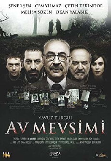 Av mevsimi - Zeit der Jagd (2010) - Stream Online