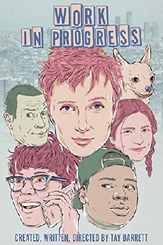 Work in Progress (2018) - Stream Online