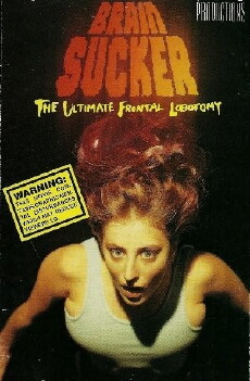 The Brainsucker (1988) - Stream Online