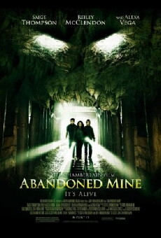 The Mine (2012) - Stream Online