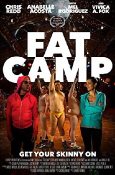 Fat Camp (2017) - Stream Online