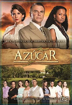 Azúcar (2016) - Stream Online