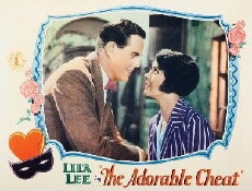 The Adorable Cheat (1928) - Stream Online