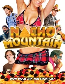 Nacho Mountain (2009) - Stream Online