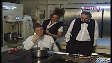Hotel sa 7 zvezdica (2002) - Stream Online
