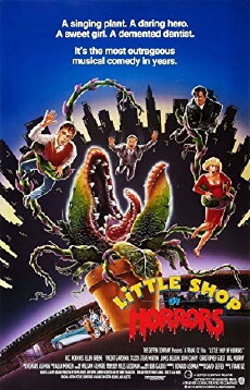Little Shop of Horrors (1986) - Stream Online