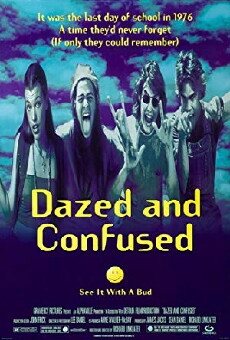 Dazed and Confused (1993) - Stream Online
