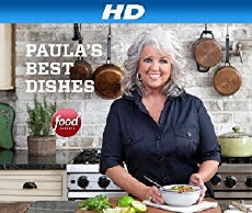 Paula's Best Dishes (2008) - Stream Online