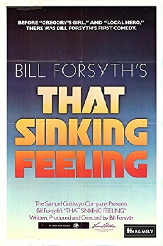 That Sinking Feeling (1979) - Stream Online