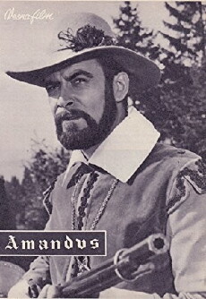 Amandus (1966) - Stream Online