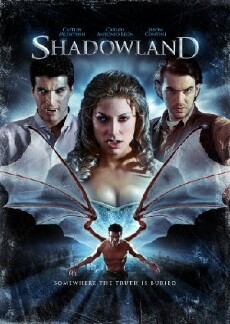Shadowland (2008) - Stream Online